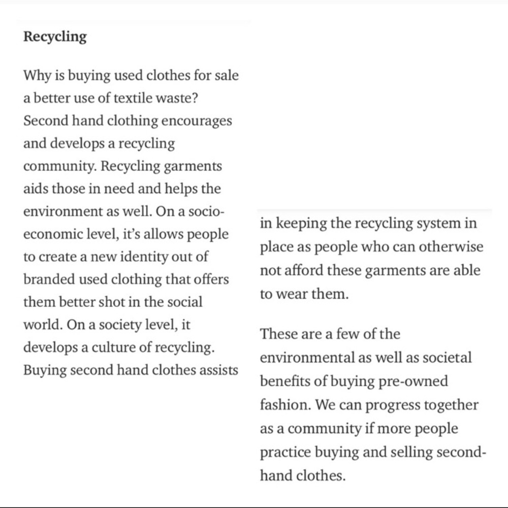 ♻️♻️♻️♻️♻️♻️♻️ - Picture 3 of 9